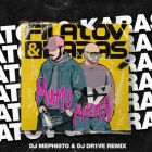 Filatov & Karas - Мимо меня (DJ Mephisto & DJ Dr1ve Remix) [2023]