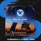 Kolya Funk - Белая ночь (Dj Mephisto & Dj Gruzz Remix) [2023]