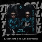 Two Colors - Heavy Metal Love (DJ Mephisto & Dj Alex Chef Remix) [2023]