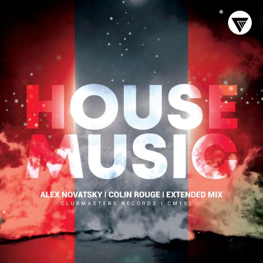 Alex Novatsky, Colin Rouge - House Music [2023]
