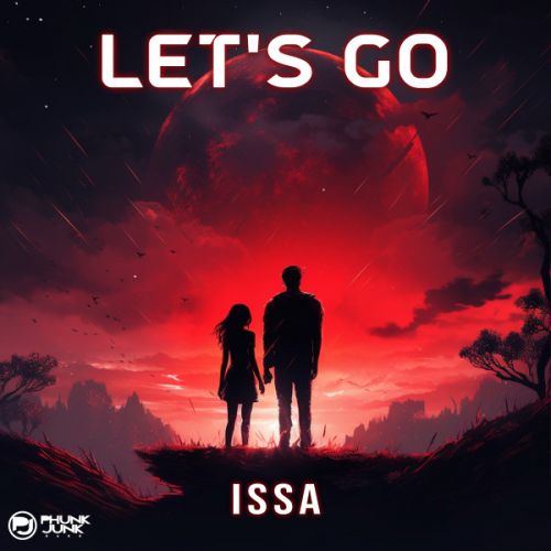 ISSA - Lets Go (Original Mix).mp3