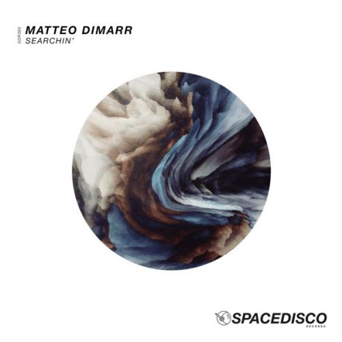 Matteo DiMarr - Searchin' (Original; Radio Edit) [2023]