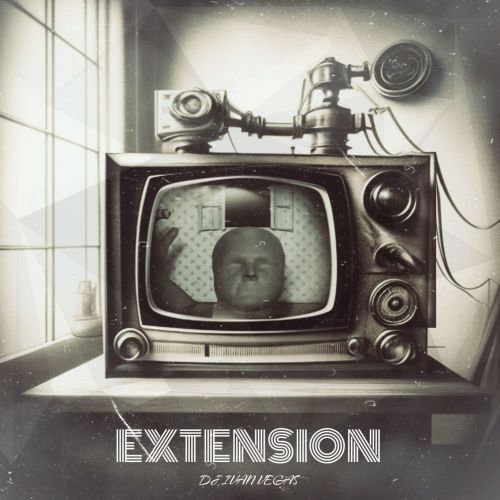Dj Ivan Vegas - Extension (Original mix).mp3