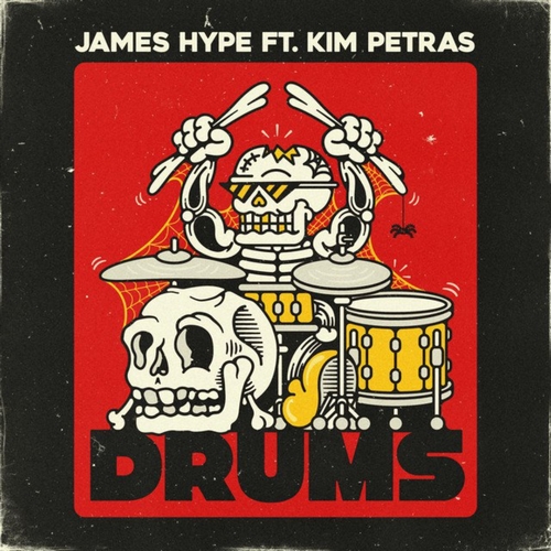 James Hype feat. Kim Petras - Drums (Extended Version).mp3