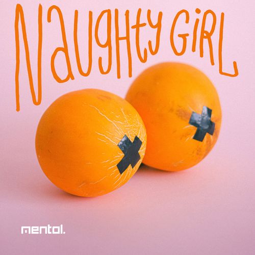 Beyoncé - Naughty Girl (Mentol Remix).mp3
