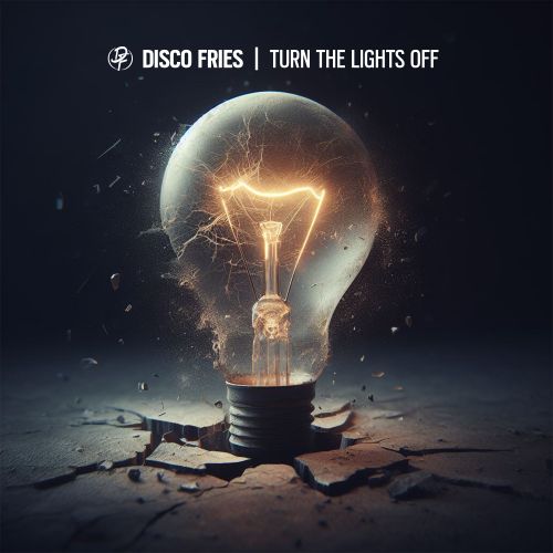 Disco Fries - Turn The Lights Off (Extended Mix) [Finish My Track].mp3