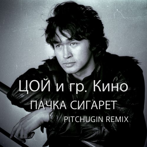   .  -   (Pitchugin Remix) [2023]