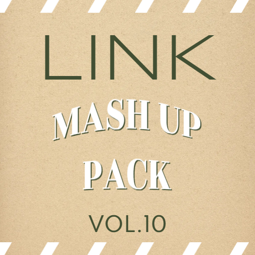 Dj Link - Mash Up Pack Vol.10 [2023]