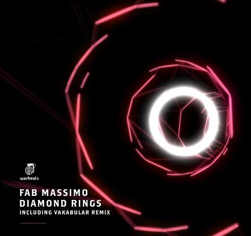 Fab Massimo - Diamond Rings (Extended Mix) [2023]