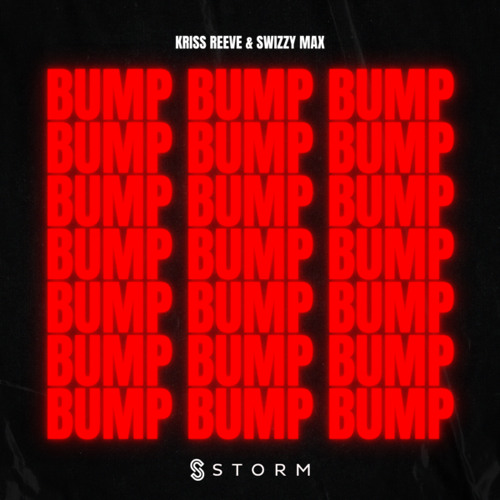 Kriss Reeve & Swizzy Max - Bump Bump Bump (Extended Mix).mp3