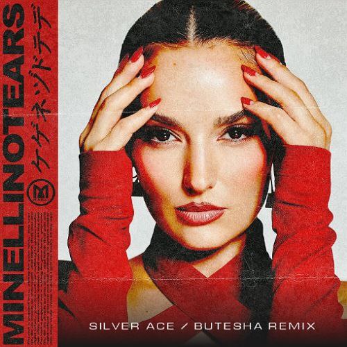 Minelli - No Tears (Silver Ace & Butesha Remix) [2023]