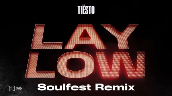 Tisto - Lay Low (Soulfest Extended Remix) [2023]