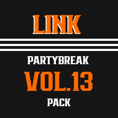 Dj Link - Partybreak Vol.13 [2023]