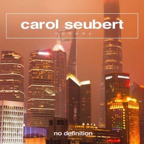 Carol Seubert - Nobody (Extended Mix) [2023]