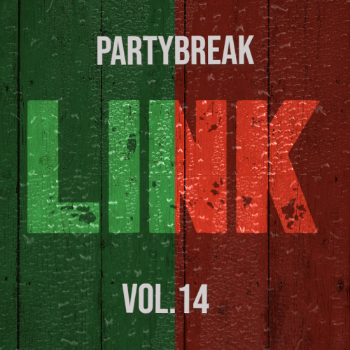 Dj Link - Partybreak Vol.14 [2023]