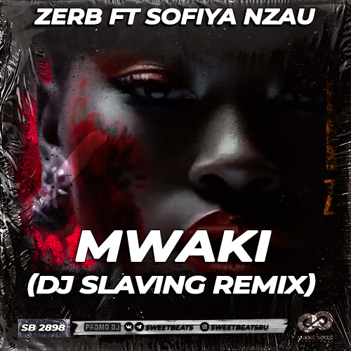 Zerb ft Sofiya Nzau - Mwaki (Dj Slaving Remix) [2023]