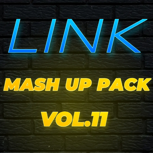 Dj Link - Mash Up Pack Vol.11 [2023]
