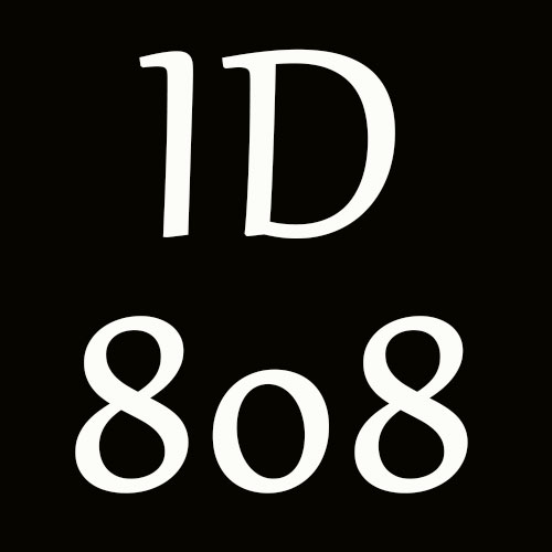 Id - 808 (Extended Mix) [2023]