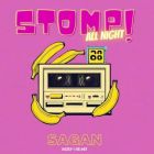 Sagan - Stomp! (All Night) (Index-1 Remix) [2023]