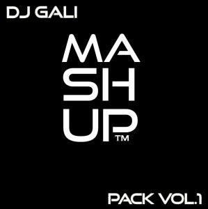 Gali Mashup Pack Vol.1 [2023]