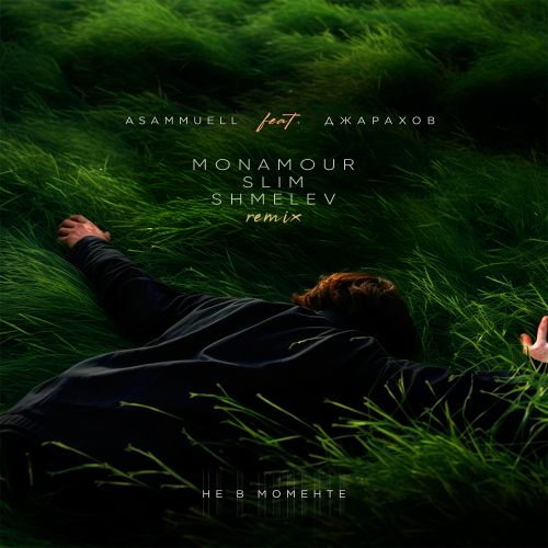Asammuell feat. Джарахов – Не в моменте (Monamour x Slim x Shmelev Remix) [2023]