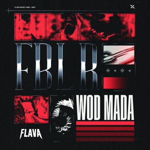 Wod Mada - Fblr (Extended Mix) [2023]