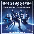 Europe - The Final Countdown (Dmc Grant Remix) [2023]
