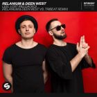 Relanium vs. Deen West - Leel Lost (Reloaded) (Relanium & Deen West vs. Tribeat Remix) [2023]