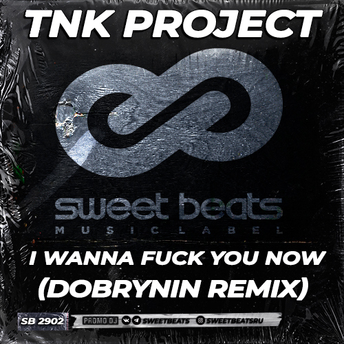Tnk Project - I Wanna Fuck You Now (Dobrynin Remix) [2023]