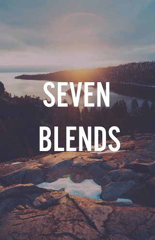 Seven Blend#1 [2023]
