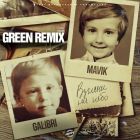 Galibri & Mavik - Взгляни на небо (Green Remix) [2023]