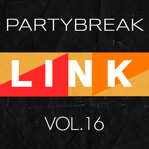 Dj Link - Partybreak Vol.16 [2023]