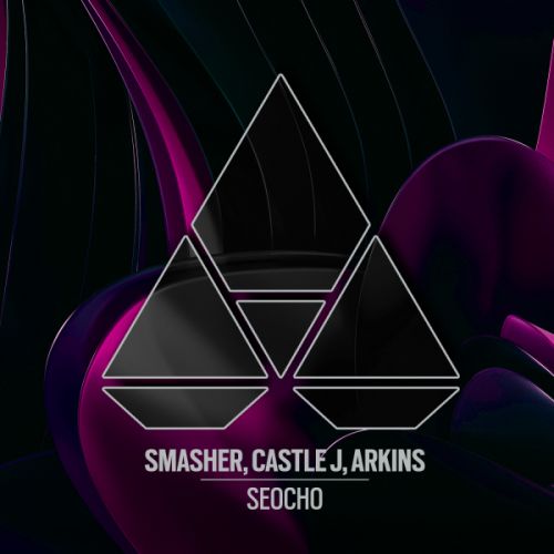 Smasher, Castle J, Arkins - Seocho (Extended Mix) [2023]