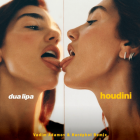 Dua Lipa - Houdini (Vadim Adamov & Hardphol Remix) [2023]