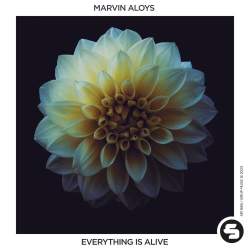 Marvin Aloys - Everything Is Alive (Extended Mix) [2023]