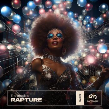 The Bossline - Rapture (Techcrasher Extended Remix) [2023]
