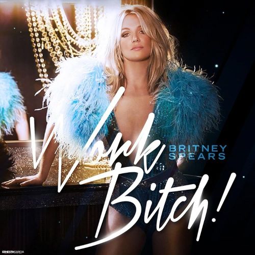Jasted vs Britney Spears - Work Bitch (Max Roven Blend) [2023]