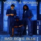 Bad Boys Blue - You're A Woman (Index-1 Remix) [2023]