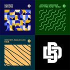 Gardzo - Around; Joseph Spender - Rhythm In My Head; Kerkhoff, Marlon Zuck - Kiss (Extended Mix) [2023]