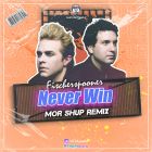 Fischerspooner - Never Win (Mor Shup Remix) [2023]
