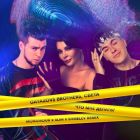 Gayazov$ Brother$,  -   ? (Monamour x Slim x Shmelev Remix) [2023]