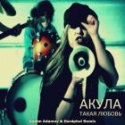   () -   (Vadim Adamov & Hardphol Remix) [2023]