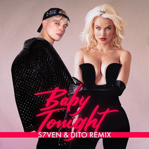 Rasa & Dashi - Baby Tonight (S7ven & Dito Remix) [2023]