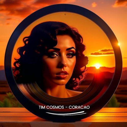 Tim Cosmos - Coracao (Extended Mix) [2023]