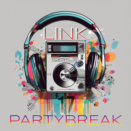 Dj Link - Partybreak Vol.17 [2023]