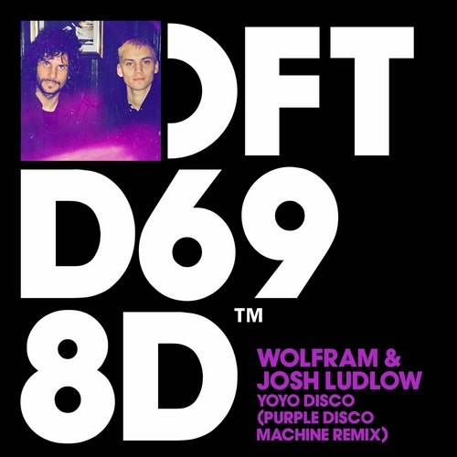 02. Wolfram & Josh Ludlow - Yoyo Disco (Purple Disco Machine Extended Remix).mp3