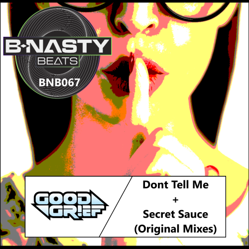 Good Grief - Dont Tell Me (Original Mix).mp3