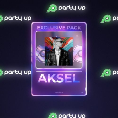 Aksel Mash Part V (Party Up Pack) [2023]