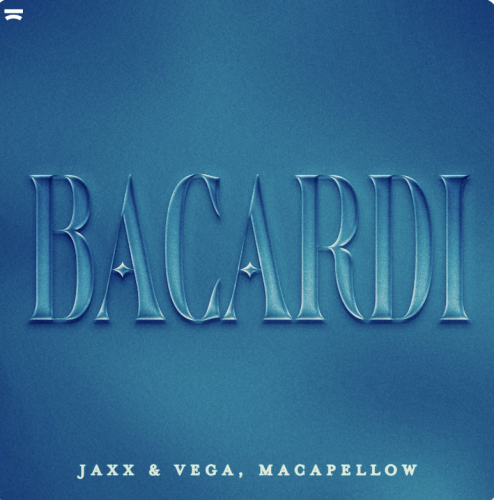 Jaxx & Vega, Macapellow - Bacardi (Extended Mix).mp3