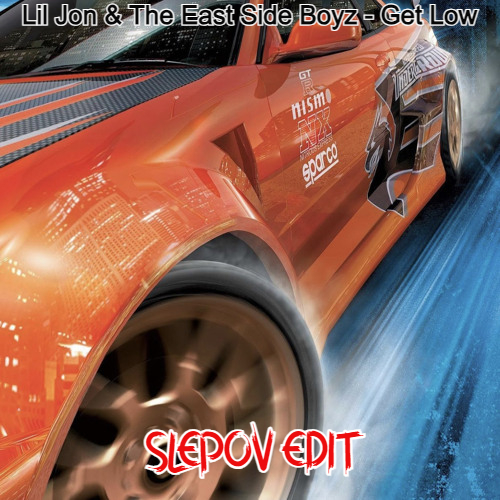 Lil Jon & The East Side Boyz - Get Low (Slepov Edit).mp3